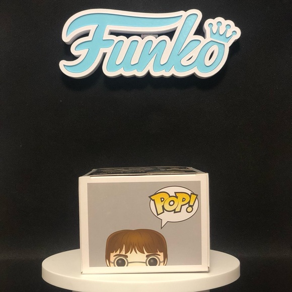 Harry Potter (Triwizard)- 10 **RARE** - Harry Potter- Great Condition- Funko - Picture 7 of 8